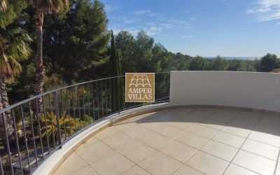 Charming and comfortable villa in Santa Clara.